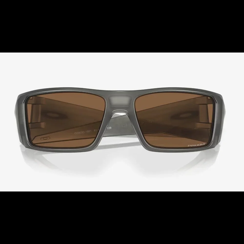 Oakley Men’s OO9231-1661 Heliostat Introspect Sunglasses